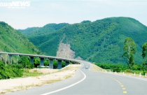 Cao tốc hơn 11 nghìn tỉ đồng nối Đà Nẵng với Thừa Thiên-Huế bao giờ thông xe?