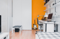 Bí kíp làm mát ngôi nhà của bạn trước khi mùa hè nóng bỏng “gõ cửa”