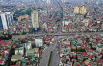 Từ 1/3, tiền nợ sử dụng đất sẽ bị tính theo bảng giá đất mới