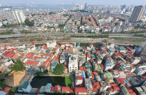 Không để xảy ra "bong bóng" bất động sản