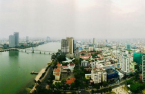 Đà Nẵng 'rập rình' tăng giá đất