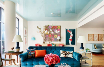 8 bí quyết cần “thuộc nằm lòng” để sử dụng sơn độ bóng cao