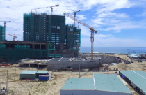 Bất động sản du lịch tiếp tục “chìm” sâu trong khủng hoảng