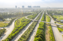 "Lướt sóng" theo hạ tầng: Người thành tỷ phú, kẻ mất trắng, "gánh" nợ