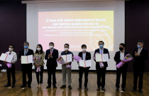 285 triệu USD từ 7 dự án đăng ký vào Đà Nẵng