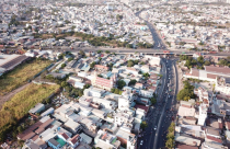 Bất động sản qua những con số “biết nói”