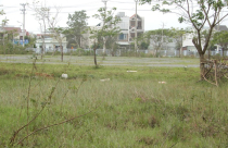 Đà Nẵng bác thông tin "rập rình" tăng giá đất