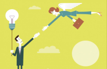 Các khoản đầu tư thiên thần, cổ phiếu và bất động sản, đâu là loại hình đầu tư phù hợp với bạn?