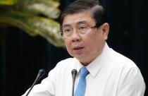 'Cán bộ tìm dân, không để dân tìm cán bộ'