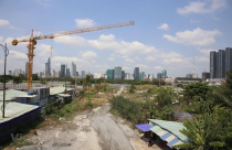 Bộ trưởng Trần Hồng Hà chỉ rõ bất cập trong quản lý, sử dụng đất đai