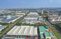 Phân khúc bất động sản công nghiệp: Khan hiếm nguồn cung, giá leo thang