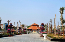 Bí thư Hải Phòng chỉ đạo xây dựng mỗi phường 1 công viên