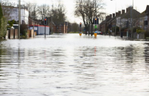 Biến đổi khí hậu và những ảnh hưởng đến thị trường bất động sản