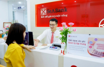 Ngày 24/3: SeABank lên sàn HoSE