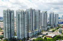 Bất chấp khó khăn, giá nhà vẫn không giảm