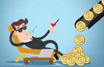 Cách kiếm thu nhập thụ động từ Bitcoin