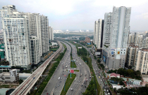 Bất động sản 24h: Giá nhà vẫn đang xu thế tăng