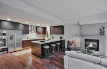 5 sai lầm mà chủ nhà thường mắc phải trong thiết kế không gian mở