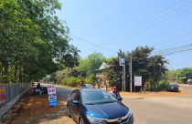 'Cò' đất bay qua, nước mắt ở lại