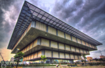 Vì sao đại dự án Bảo tàng Hà Nội qua chục năm vẫn dang dở?