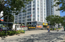 Ban quản trị 'giam' nhà cư dân: 'Giam' cả quỹ bảo trì mấy chục tỉ đồng