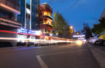 Quán café phong cách Ý làm nức lòng giới trẻ tại Nha Trang