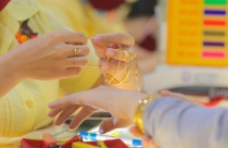 Điểm tin sáng: Dự đoán vàng vẫn sẽ giảm giá trong tuần này