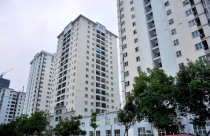 Bất động sản 24h: Lùm xùm quỹ bảo trì chung cư