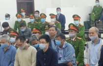 Trịnh Xuân Thanh phủ nhận thâu tóm 3.400 m2 đất Tam Đảo