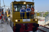 Nhiều tuyến metro của TP.HCM sẽ do Hàn Quốc đầu tư