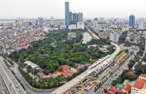 Tin mới vụ 'trù dập người tố cáo' đường sắt Nhổn – ga Hà Nội