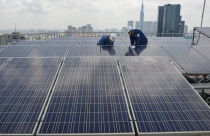 Bộ Công thương lập đoàn kiểm tra về điện mặt trời