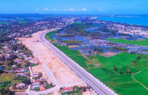 Quảng Ngãi sắp đấu giá quyền sử dụng đất tại hàng loạt dự án khu dân cư, khu đô thị, khu du lịch