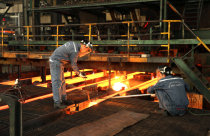 Cơ hội và thách thức của ngành thép Việt năm 2021