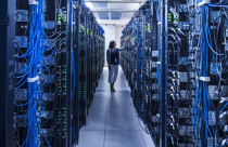 Thời điểm vàng của bất động sản trung tâm dữ liệu đang tới