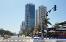 Đà Nẵng lại lên kế hoạch xử lý Mường Thanh