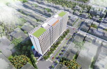 Ngày 12/3: Giới thiệu dự án Techport City Bình Dương