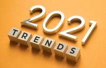 4 xu hướng mới với thị trường bất động sản trong năm 2021