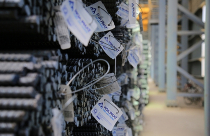 Quỹ ngoại chốt lãi hàng loạt do cổ phiếu Hòa Phát tiếp tục tăng