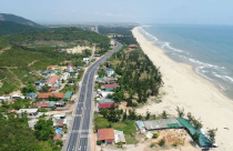 Chủ tịch tỉnh Quảng Bình yêu cầu hạn chế điều chỉnh cục bộ để tránh phá vỡ quy hoạch chung