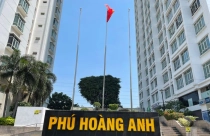 Mua nhà nhưng không được vào nhà