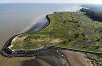 Cần Giờ sẽ có sân bay?