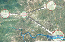 Quảng Ngãi sẽ có Khu du lịch sinh thái Thạch Bích 200ha