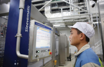 Bất động sản công nghiệp: Người đắp chăn bông, kẻ lạnh lùng