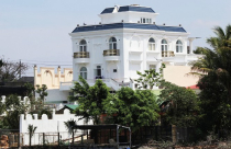 Tỉnh ủy Lâm Đồng yêu cầu xử lý vụ biệt thự đồ sộ không phép