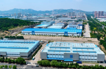 Bất động sản công nghiệp trở thành lựa chọn an toàn của các nhà đầu tư