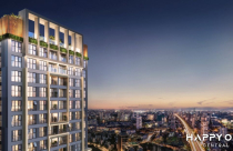 Bất động sản Thủ Dầu Một 2021: Căn hộ thông minh cao cấp có còn là điểm sáng?