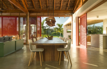 Các chiến lược mang lại tiện nghi nhiệt thụ động cho ngôi nhà của bạn