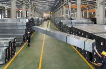 Hoa Sen báo lãi 5 tháng đạt hơn 60% kế hoạch lợi nhuận