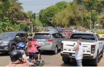 Sau sốt đất là lo sốt vó